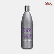 Shampoo Matizador Platino 810ml Shot - Img 57967101