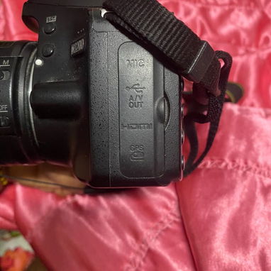 Camara nikon D3200 d uso pero en perfecto estado - 5/8