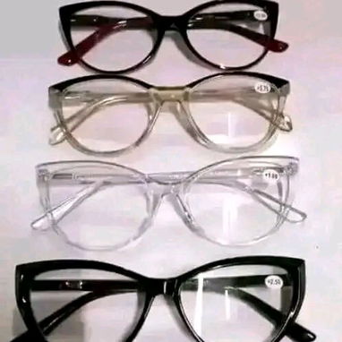 Lentes de contacto aumento y espejuelos graduados - Img 126347479