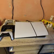 Ps5 slim - Img 56177128