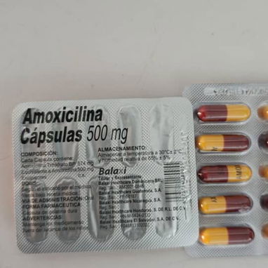 Antibióticos importados - Img 122294626