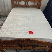 ‼️COLCHON CAMERO  MARCA : EKO   GARANTÍA FACTURA Y ENTREGA RÁPIDA   👉🏻SELLADOS AL VACÍO DE - Img 56549845