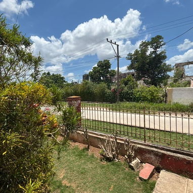 🏡 Propiedad Independiente en Marianao (34) - 8/10