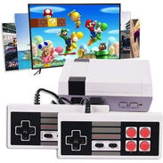 Mini Consola de videojuegos - Img 55980322