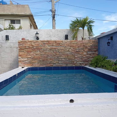COD.Z 🌴 Casa / Hostal  en Santa Marta (Varadero) 🏝️ - 3/6