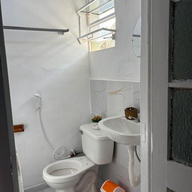 🏠🪸Renta de Casa Lineal en La Habana (Centro Habana)🪸 - Img 118565926