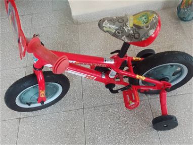 Bicicleta para niño 👦 ✅️ - Img 65072929