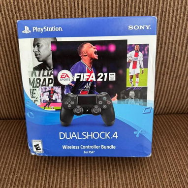 Todo ORIGINAL, NUEVO Y DE USO!!! Mandos de PS4 y PS5!!! El mundo Gamer en tus manos!!! BzK_ lo tiene todo!!! - Img 127083912