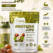 Proteína 1kg - Img 56480948