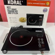 ‼️💥 COCINAS INFRARROJAS DIGITALES DE 4000W 💥‼️ - Img 53775337