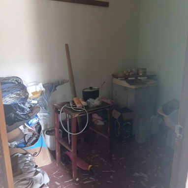 Vendo apartamento en la zona 21 de alamar 4to piso vaio - Img 126899125