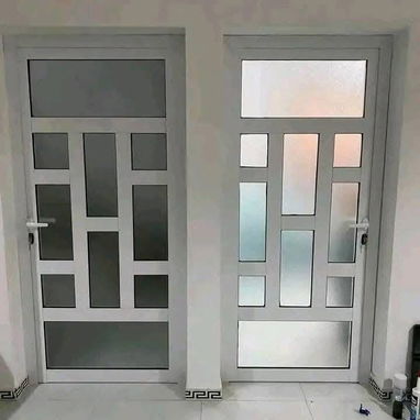 Puertas de aluminio - Img 120342847