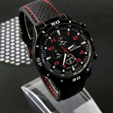 Reloj de hombre - 2/2