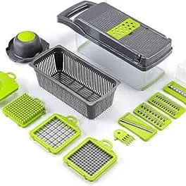 VENTA DE CORTADOR DE VERDURAS - Img 123329151
