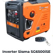⚡ Inversor Sigma SG6500iSE — 6500W  ⚡ Tenemos variedad de inversores disponibles. Consulta por los modelos y precios. - Img 57216329