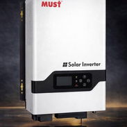 ❗️INVERSORES SOLARES HÍBRIDOS ❗️ Marca: MUST Precio 900USD - Img 56179274