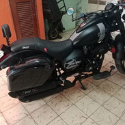 Vendo moto 200cc - Img 56411991
