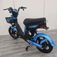 `🚲BICIMOTO CHALLENGER🚲` - Img 57721434