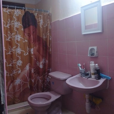 SAN AGUSTÍN. LA LISA.VENDO MI APTO. LEA BIEN. DOY VUELTO SI ES PERMUTA.$ - Img 104543485