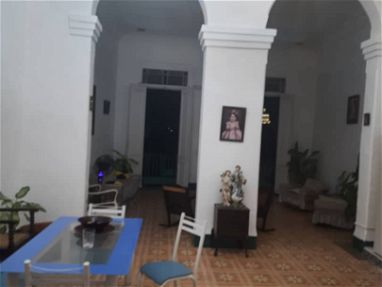 Casa en centro Habana pegado a la calle Monte - Img 65166809