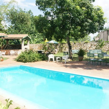 🌴✨ Piscina para pasadías en Fontanar, Boyeros – Diversión asegurada en La Habana ✨🌴 - Img 115449213