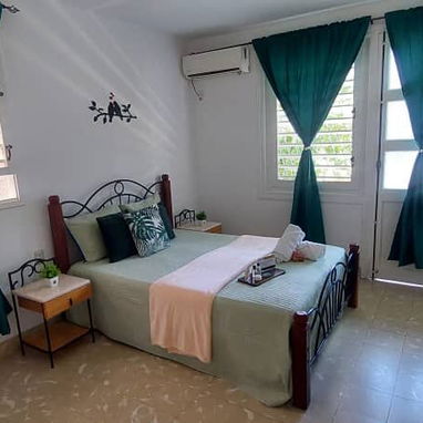 Renta de apartamento en la habana. Alquiler de casa en el Vedado - Img 112440850