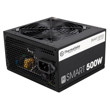 Fuentes Thermaltake 500W 55390160 - Img 127981644