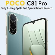 Poco C81 pro - Img 55857455