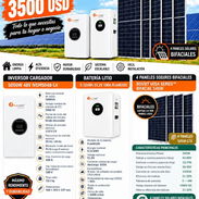Sistema solar completo - Img 58205024