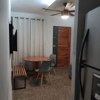 Apartamento de 2 habitaciones - 4/10