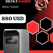 ECOFLOW DELTA CLASSIC - Img 55809078