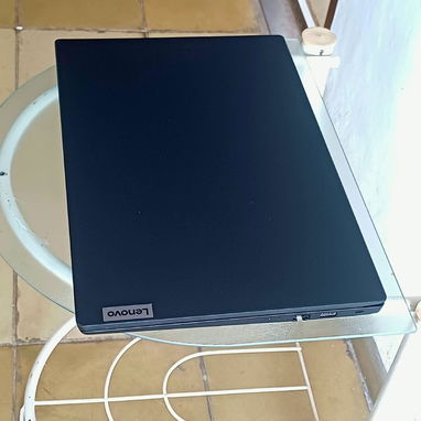 Laptop Lenovo I5-11na Gen - 2/3