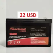 Bateria de backup - Img 54174872