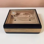 Humidor para 25 unidades - Img 49875330