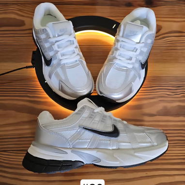 Zapatos Nike Nuevos - Img 122766861