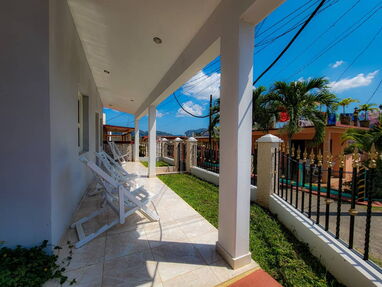 Preciosa @ casa con piscina @ en Viñales!! Llama AK 54817102 - Img 58539471