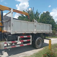 CAMION GRUA DISPONIBLE EN SANTA CLARA HABANA 59630429 - Img 56815926