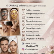 Tratamientos faciales y corporales - Img 55613750