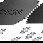 Mouse EVGA X17 con cable enmallado 16,000 DPI 5 perfiles 10 botones ergonómico sellado en caja - Img 48363602