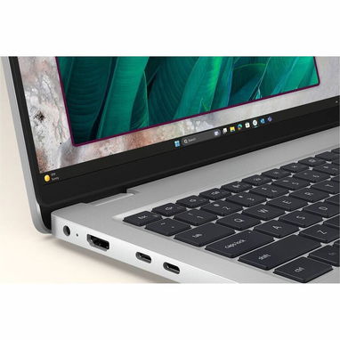 LAPTOP 🎁NUEVA🎁📦CAJA, DELL (DC14255), 16" FHD+, AMD Ryzen AI 5 330, 16GB DDR5, Radeon 820M, 512GB SSD - Img 122916320