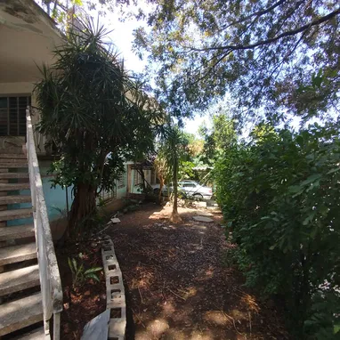 Buscas CASA + POSIBILIDAD DE NEGOCIO? Chequea esta propiedad en Nuevo Vedado - Img 119456986