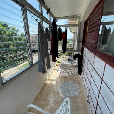 Apartamento en el Sevillano - 10/10