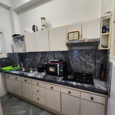 🏤⚡️Alquiler de apartamento de lujo en La Habana (Centro Habana) 3 habitaciones 6 personas. Apartamento de renta - 9/10