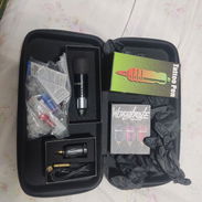Kit de tattoo - Img 56149554