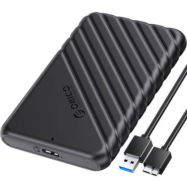 CAJA EXTERNA PAEA DISKO DURO , VIENE CON SU CABLE - Img 85747049
