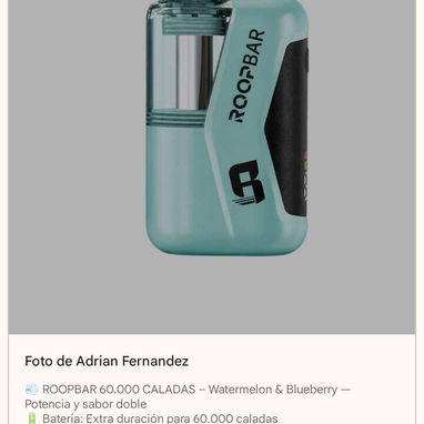 Vapers, Adrián 52899059 - 7/10