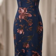Vestido largo elegante - Img 54505717