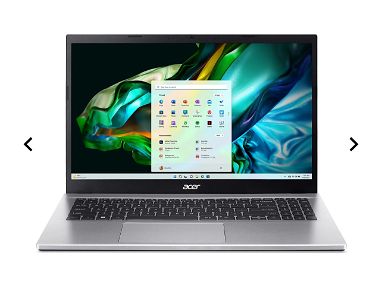 Laptop Acer Laptop Acer* Laptop Acer Aspire/ Laptop Ryzen 3 y 5 serie 7000/ Laptop táctil ACER/ Laptop ACER/ acer - Img main-image-45583554