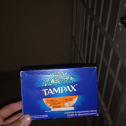 Tapones de menstruación 4000 cup - Img 55678837