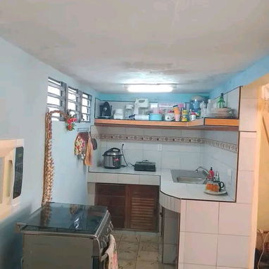 Casa en santa clara villa clara - Img 124382378